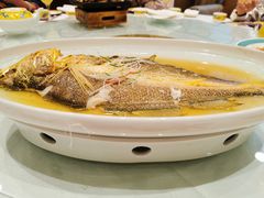 -汇贤府·李氏鲁菜(五棵松店)