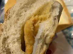 麻吉肉松-东哥面包 DONCO BAKERY(万风新天地购物中心店)