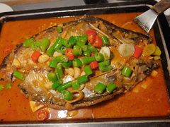-炉鱼(诸暨万风新天地店)