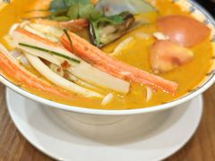 -曼谷食堂·泰国家庭料理(丹桂路店)