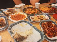 -维吾尔餐厅(宜山路店)