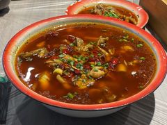 -李叔叔虾蟹大排档(青羊店)