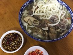 -大陈鸿源牛肉馆(大陈总店)