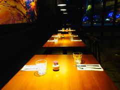 -鹿萤季·营地小馆(皇后公园店)