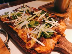 -The BREW·酿餐厅(浦东嘉里大酒店)
