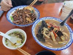 -姚记面馆(瑶琳路店)