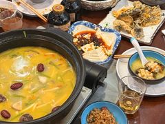 -金龙·打边炉(武进路店)