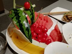 -海底捞火锅(方圆荟店)