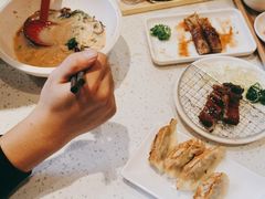 -味千拉面(南虹店)