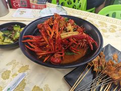 -聚味瞿记·龙虾堂(渔人码头一店)