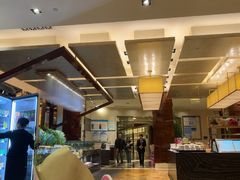 -盛宴标帜西餐厅龙虾.鲍鱼•牛排(重庆喜来登大酒店)