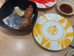 -友壹町寿司(佛山新DNA店)