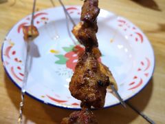 -老钟家烤羊排·敦伊阁清真餐厅胡羊焖饼