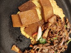 -一烙锅(友谊店)