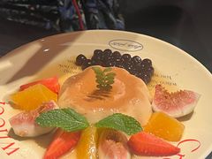 -Nord Grill&Bar Highland诺德西餐(深圳欢乐海岸店)