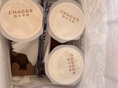 -霸王茶姬(金港国际店)