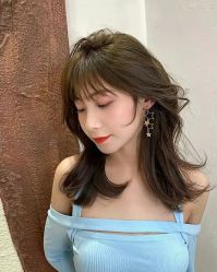 -容萨美业·美容美发