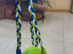 -中体一方网球培训(国家网球中心校区)