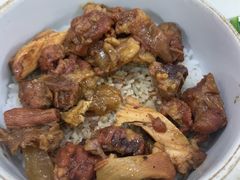 -旨亭街排骨饭(莞城店)
