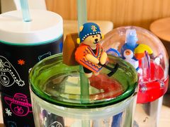 -星巴克(保定万博广场店)