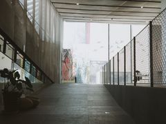 -中国美术学院象山校区-民艺博物馆