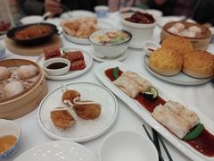 -幸运楼(北京路店)