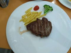 -红房子西菜馆(淮海店)