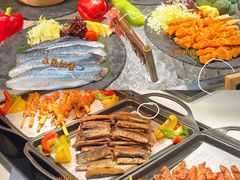-威珀斯酒店·珀萃美食餐厅