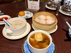 -逸东轩(香港逸东酒店)