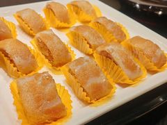 -文华小渔村(椒江康平路店)