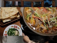 -猫爷的腔调·黔小馆(交大医学住宅区店)