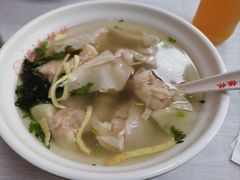 -海平馄饨(逍遥二路店)
