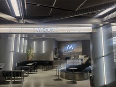-M Stand(成都COSMO店)