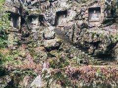 -灵隐飞来峰景区