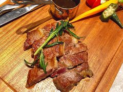 -極上萬膳·日料放题(来福士江景店)