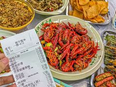 -小民大排档(江汉路店)