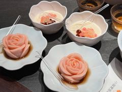 -小厨娘金榜题名(夫子庙秦淮河店)