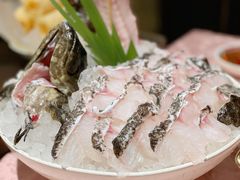 -囍凤楼·粤菜·点心·火锅(温特莱店)