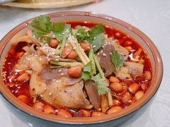 -庐州太太(CBD店)