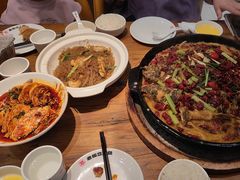 -老板恋上鱼(印象城店)