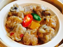 -金苑海鲜酒家(来魅力店)