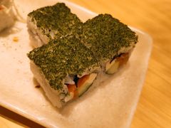 -元气寿司(新城市广场店)