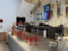 -Tims天好咖啡(江干万象城店)