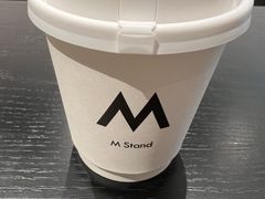 澳白-M Stand(杭州萧山万象汇店)