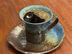 -RUMORS COFFEE ROASTERY鲁马滋咖啡(湖南路店)