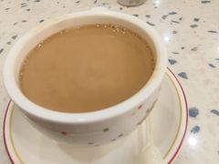 热姜奶茶-樂麗餐室 · 本地茶餐廳(扬名广场店)