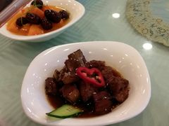 -江南村酒家