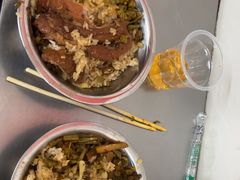 -梁阿婆廿年老牌扣肉糯米饭