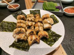 -柔杉家黑牛烤肉·活鳗鱼(太原街店)