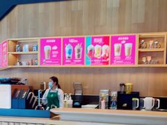 -星巴克(天津佛罗伦萨小镇店)